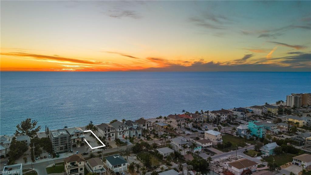 BONITA BEACH - Land