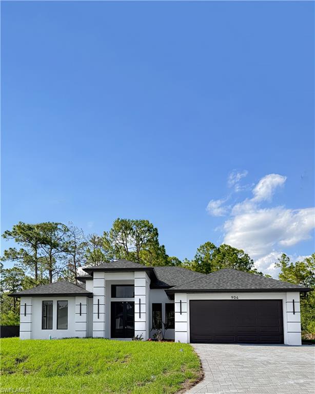 LEHIGH ACRES - Residential