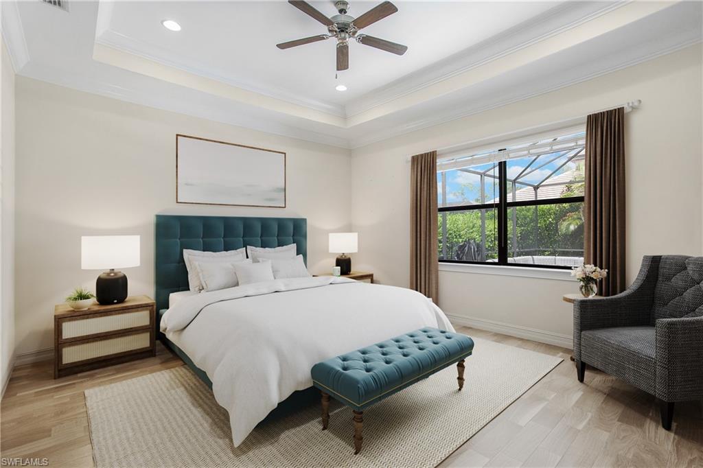 MANDALAY PLACE - Residential