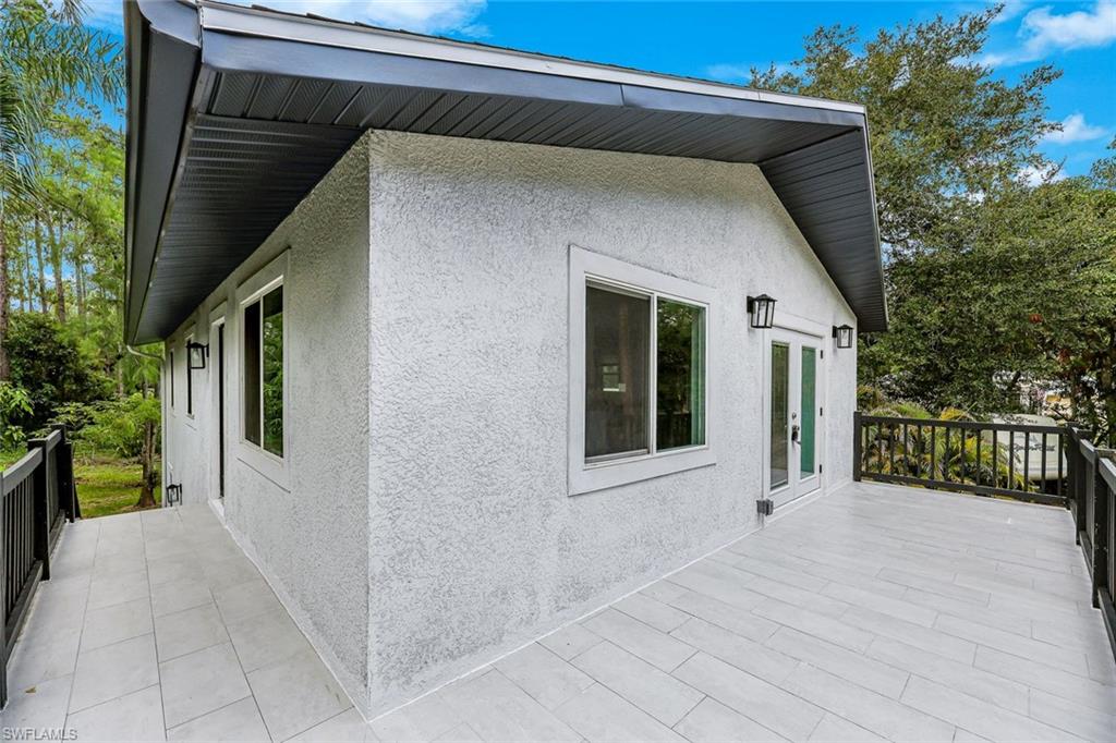 GOLDEN GATE ESTATES - Residential