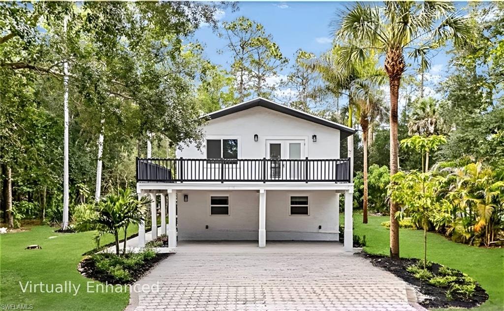 GOLDEN GATE ESTATES - Residential