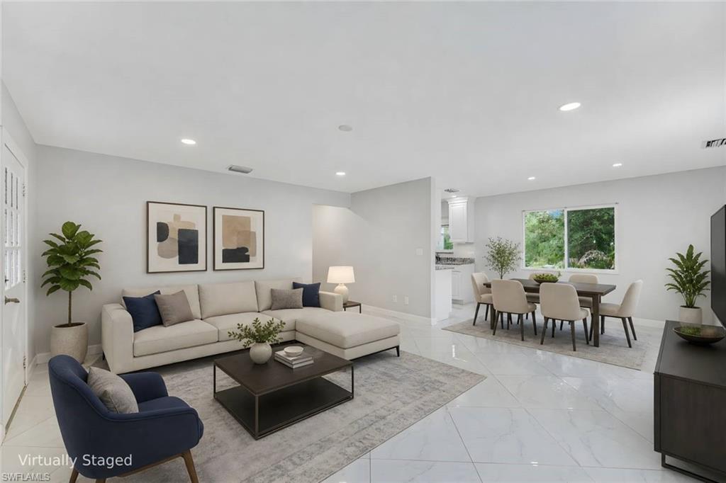 GOLDEN GATE ESTATES - Residential