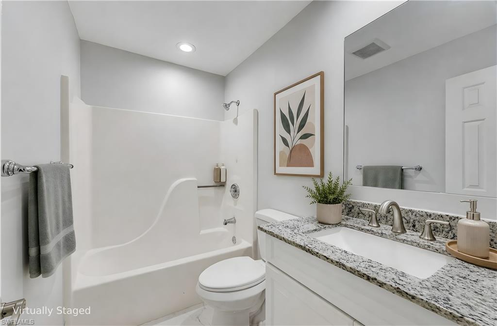 GOLDEN GATE ESTATES - Residential