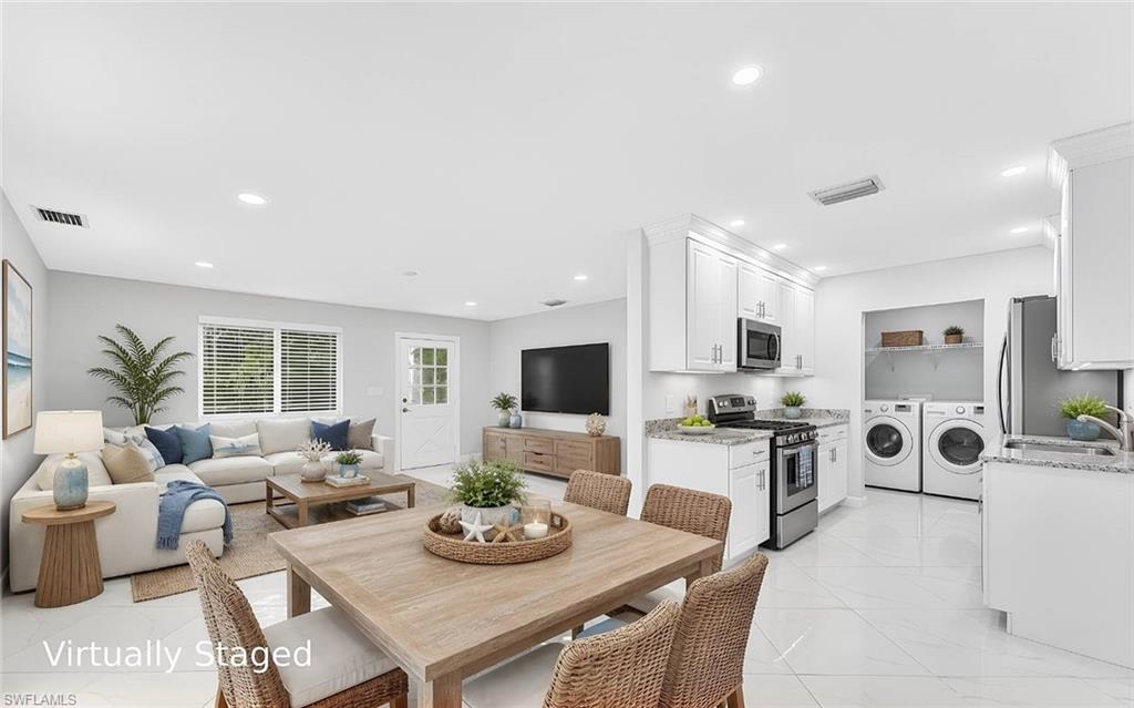 GOLDEN GATE ESTATES - Residential