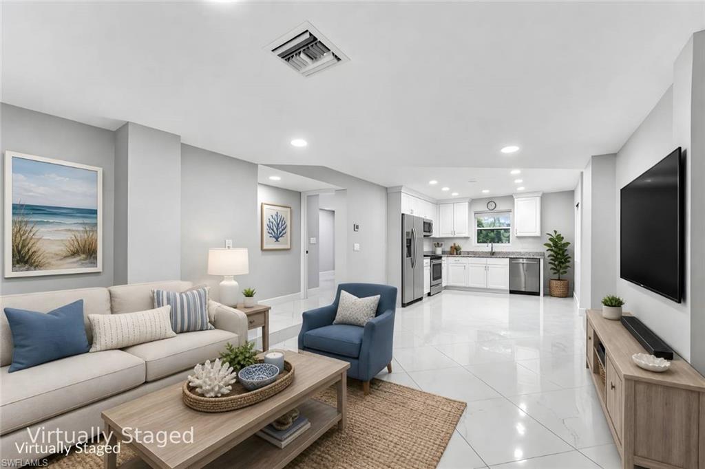 GOLDEN GATE ESTATES - Residential