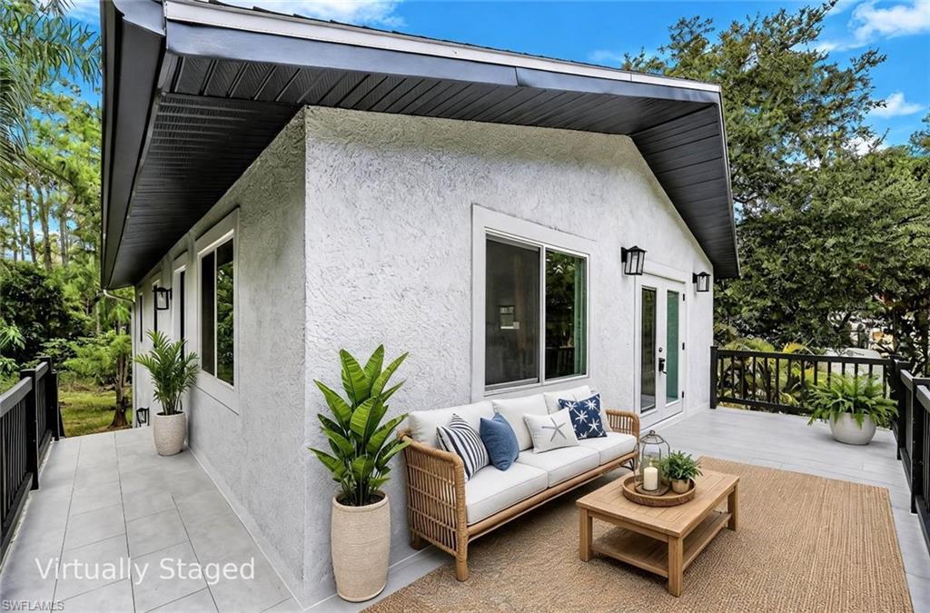 GOLDEN GATE ESTATES - Residential