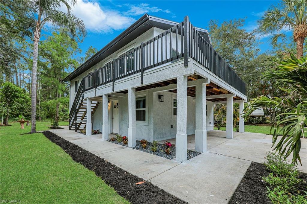 GOLDEN GATE ESTATES - Residential