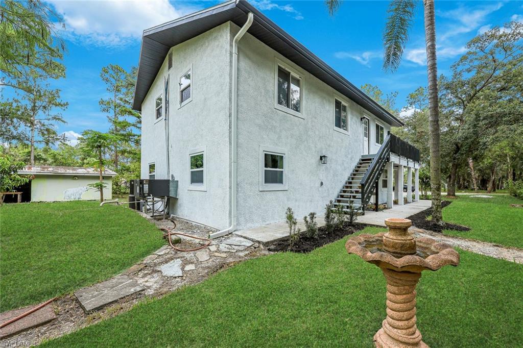 GOLDEN GATE ESTATES - Residential