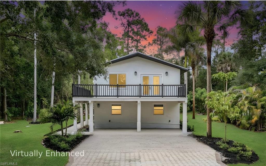 GOLDEN GATE ESTATES - Residential