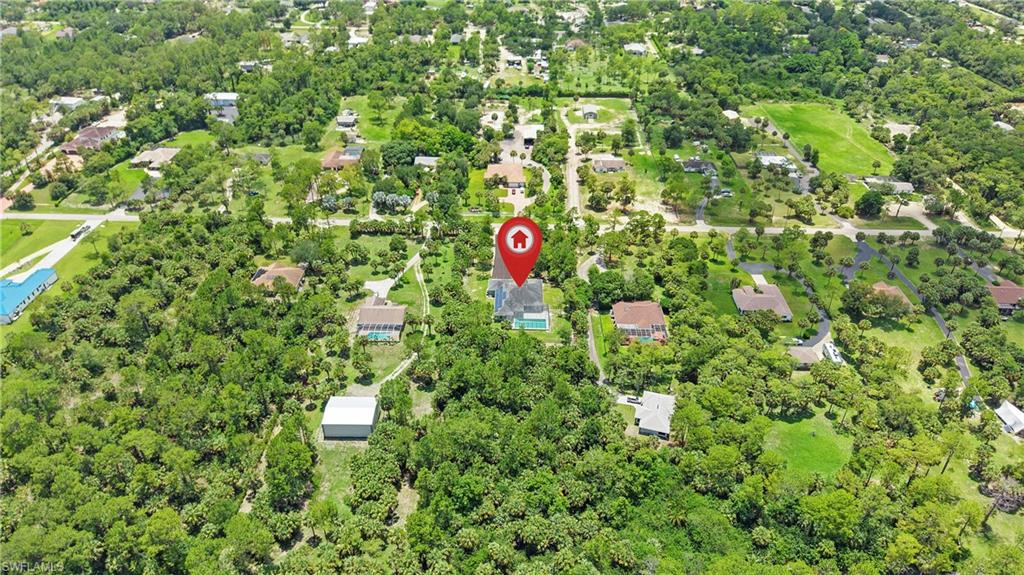 GOLDEN GATE ESTATES - Residential