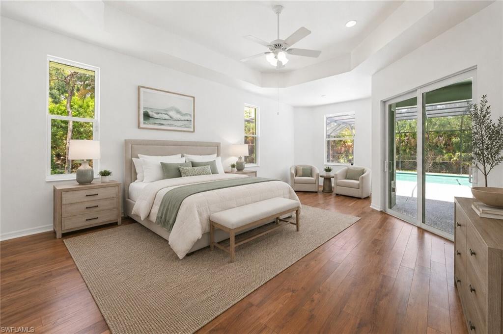GOLDEN GATE ESTATES - Residential