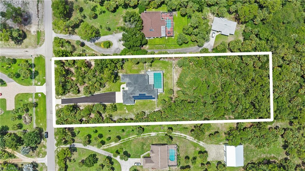 GOLDEN GATE ESTATES - Residential