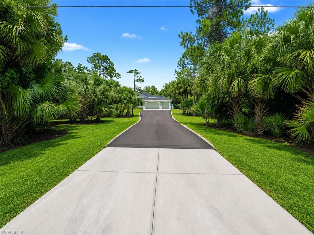 GOLDEN GATE ESTATES - Residential