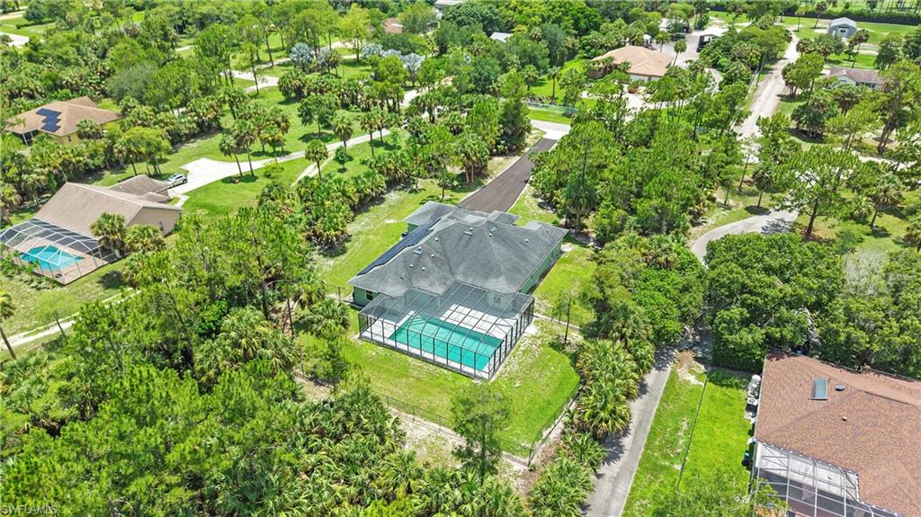 GOLDEN GATE ESTATES - Residential