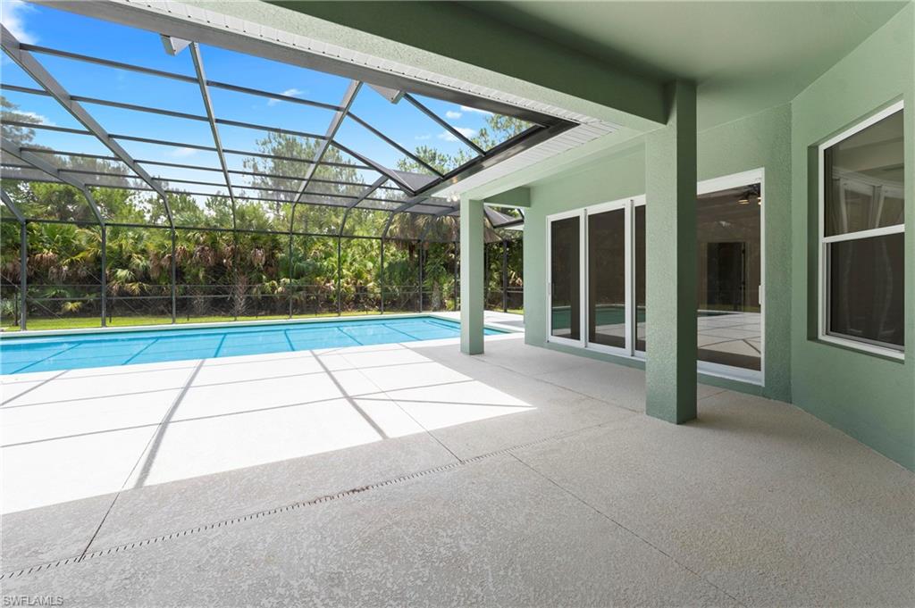 GOLDEN GATE ESTATES - Residential