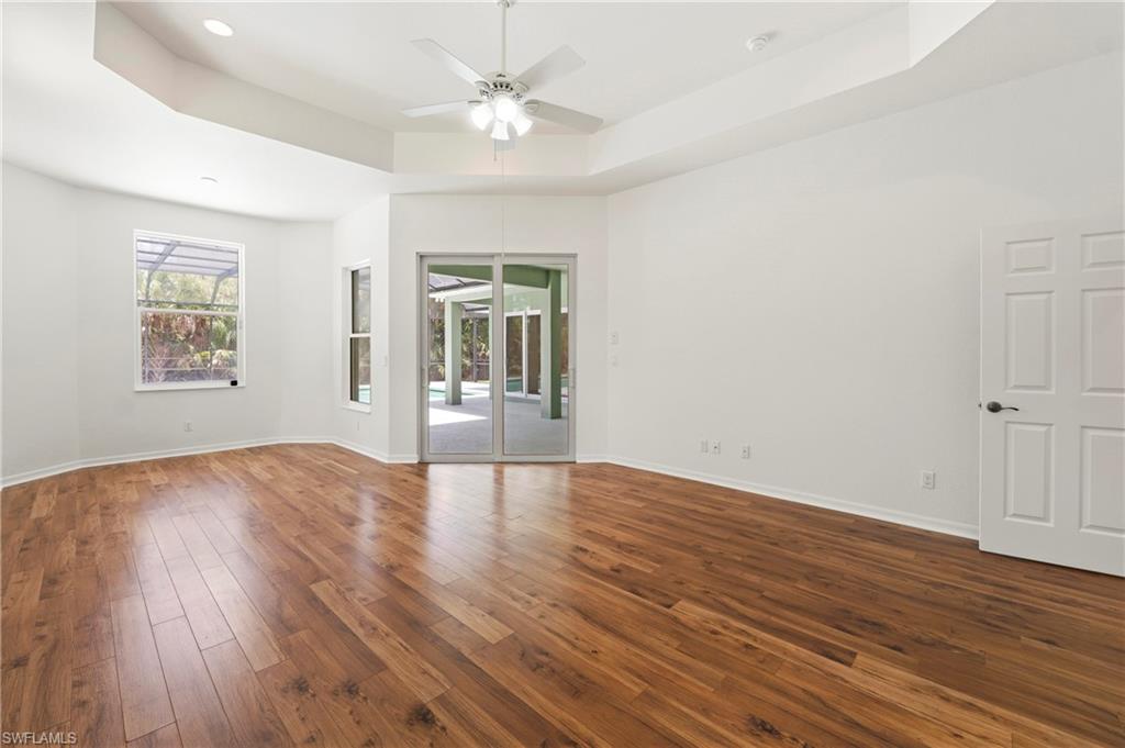 GOLDEN GATE ESTATES - Residential