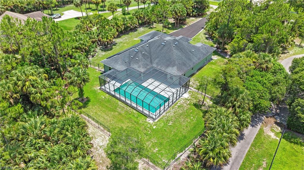 GOLDEN GATE ESTATES - Residential