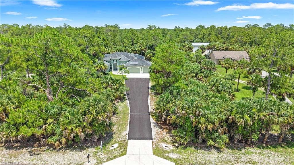 GOLDEN GATE ESTATES - Residential