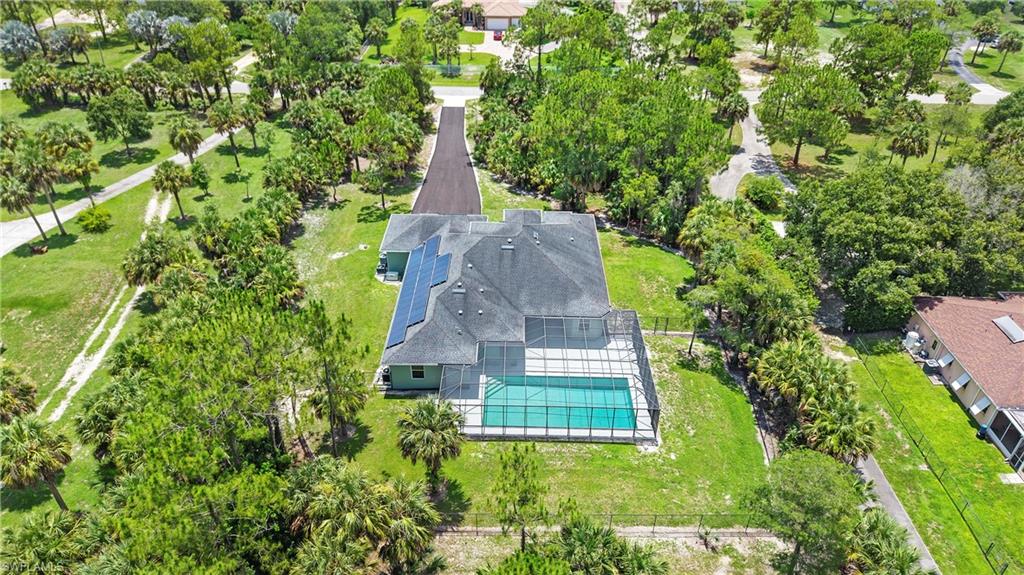 GOLDEN GATE ESTATES - Residential