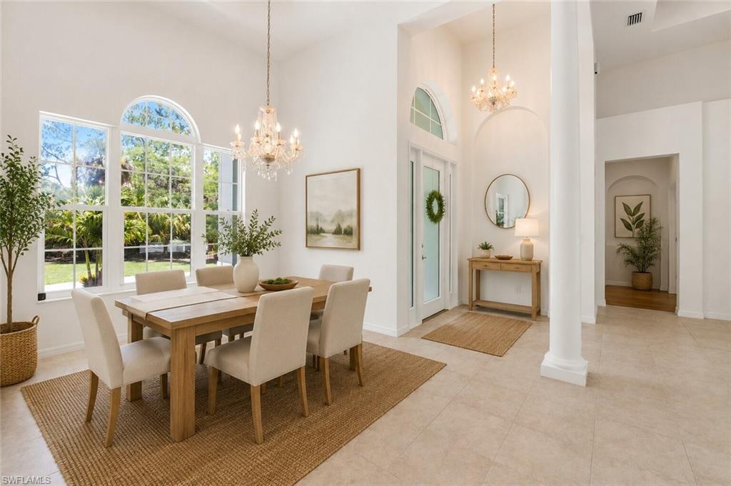 GOLDEN GATE ESTATES - Residential