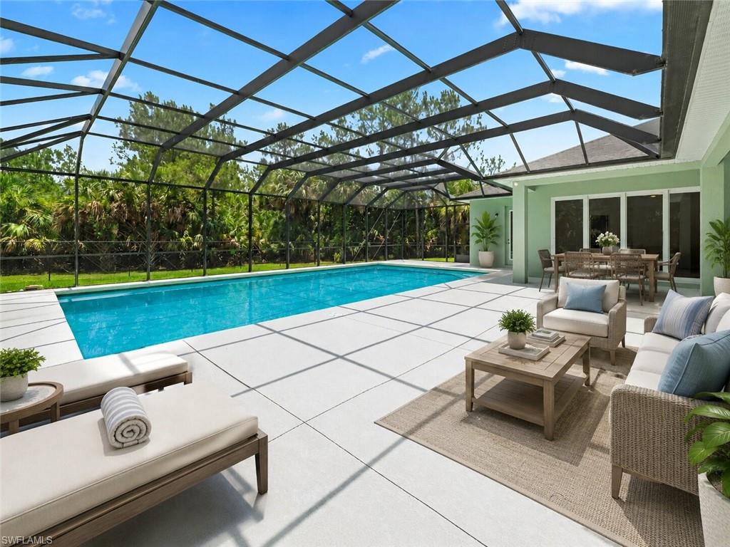 GOLDEN GATE ESTATES - Residential