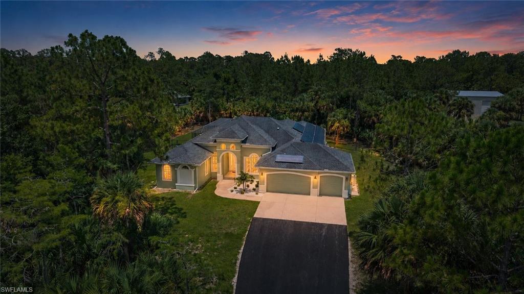 GOLDEN GATE ESTATES - Residential