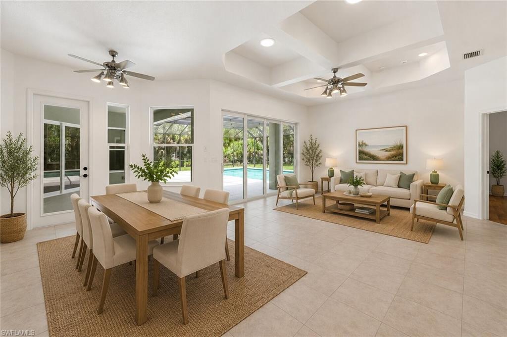 GOLDEN GATE ESTATES - Residential