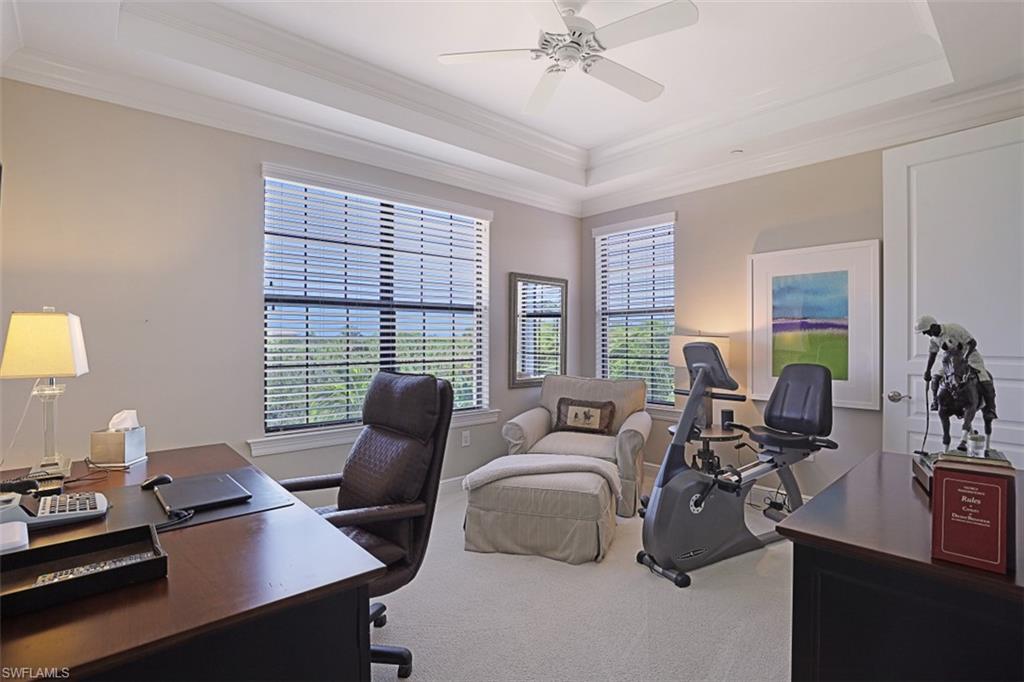 CIELO AT THE COLONY - Residential