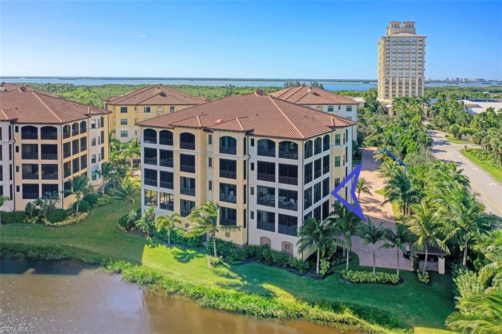 CIELO AT THE COLONY - Residential