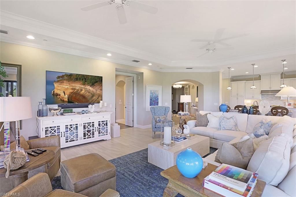 CIELO AT THE COLONY - Residential