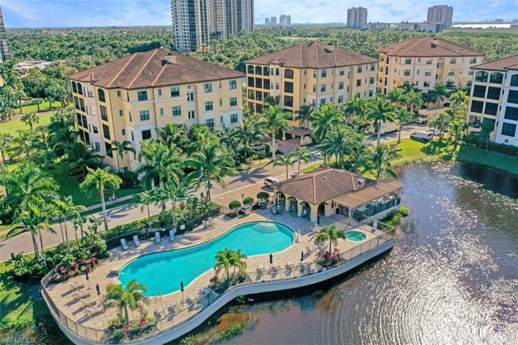 CIELO AT THE COLONY - Residential