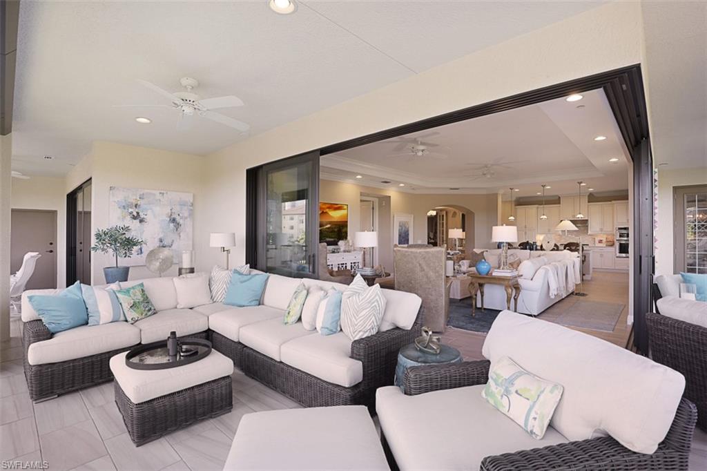 CIELO AT THE COLONY - Residential