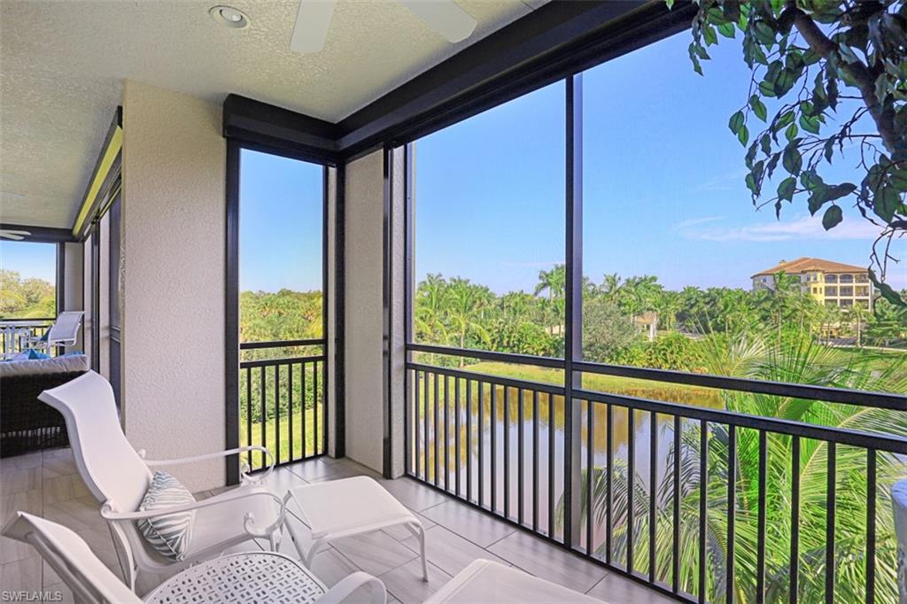 CIELO AT THE COLONY - Residential
