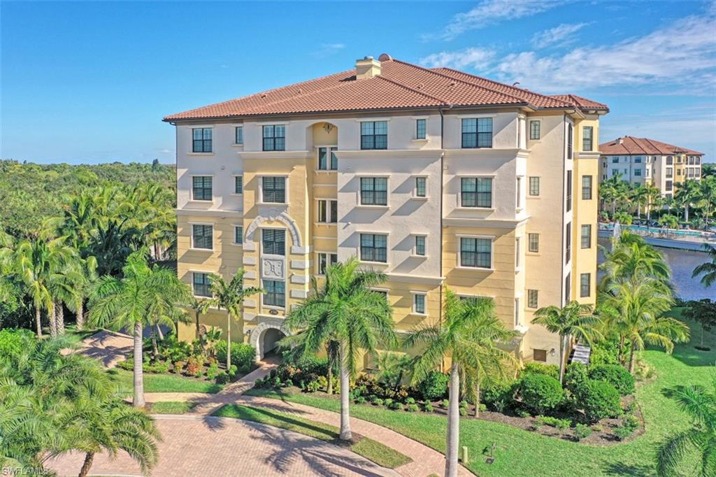 CIELO AT THE COLONY - Residential