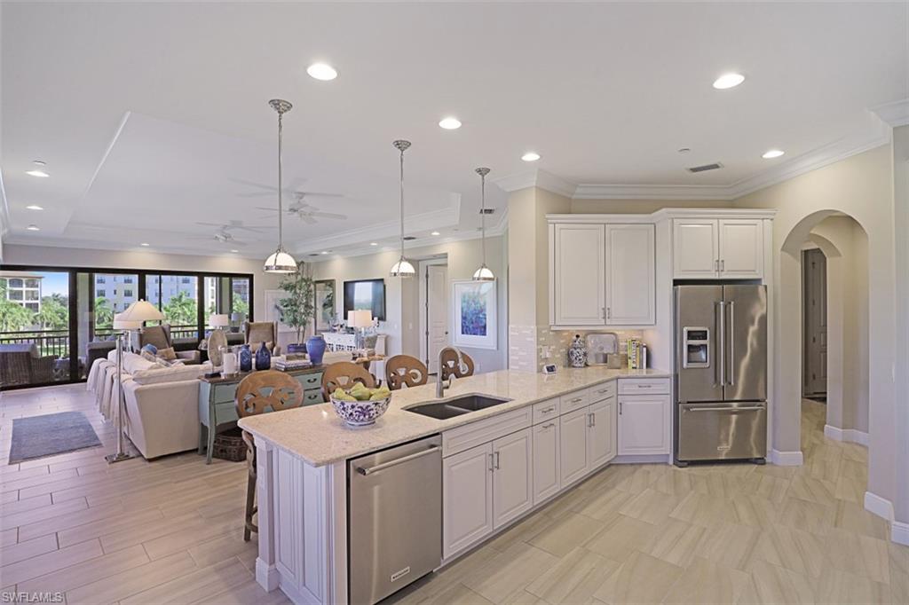 CIELO AT THE COLONY - Residential