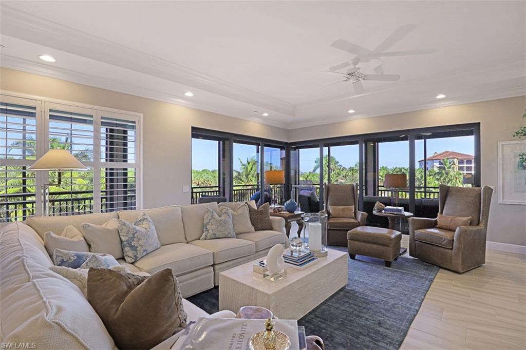 CIELO AT THE COLONY - Residential