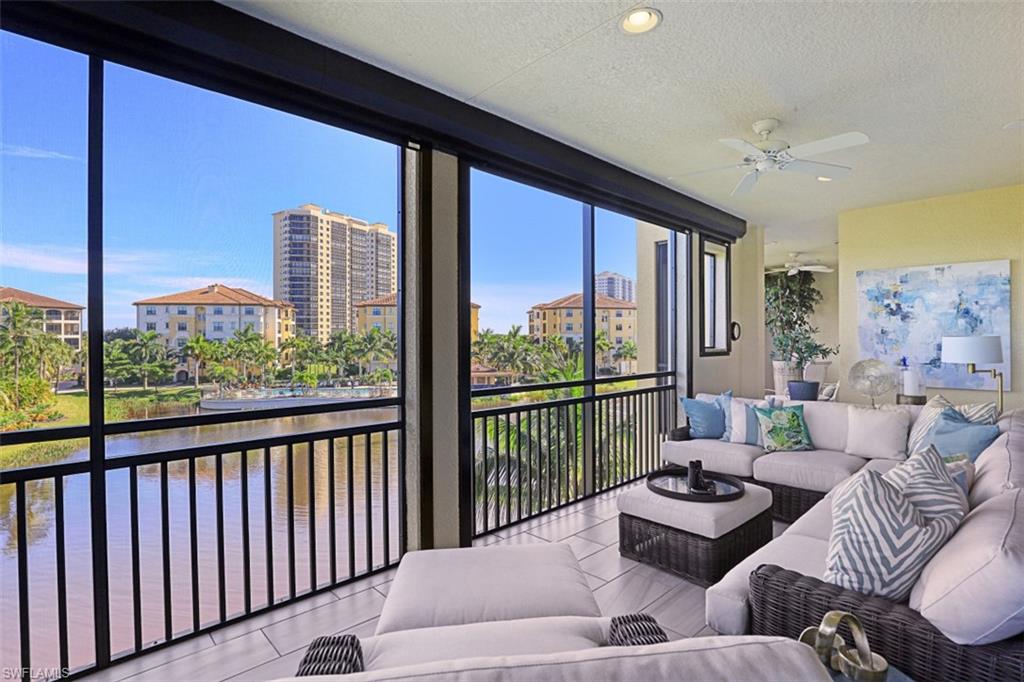 CIELO AT THE COLONY - Residential