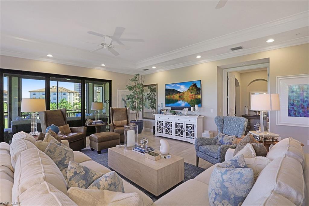 CIELO AT THE COLONY - Residential