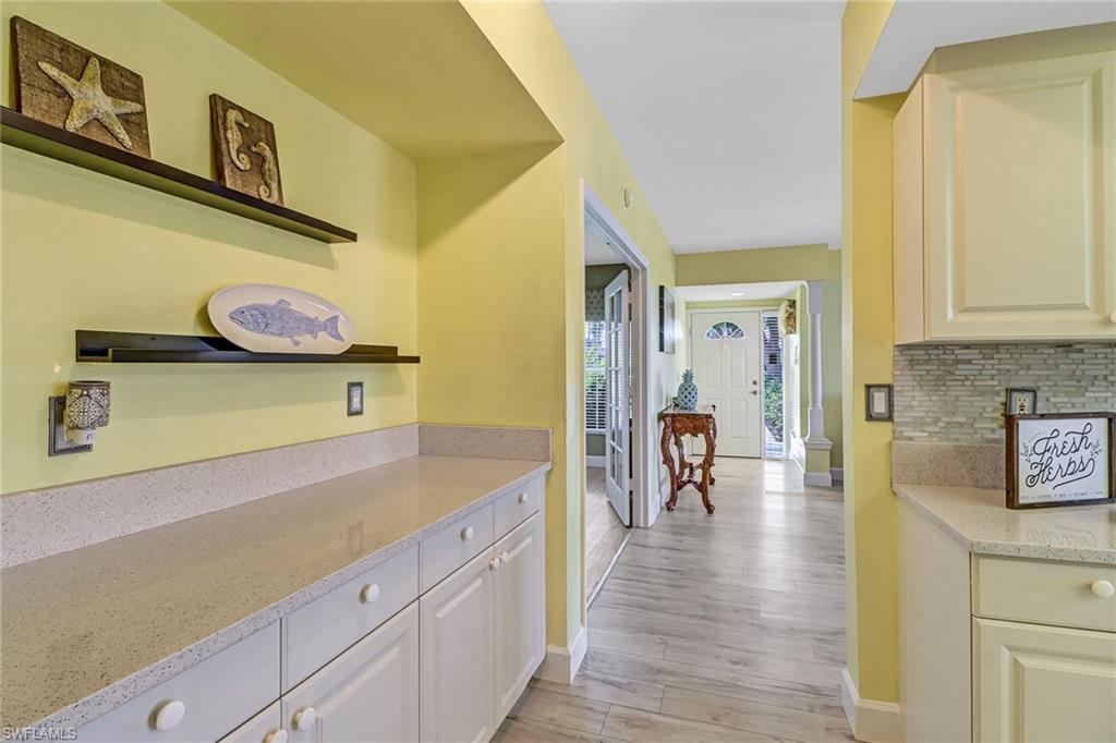 LIGHTHOUSE BAY - Residential