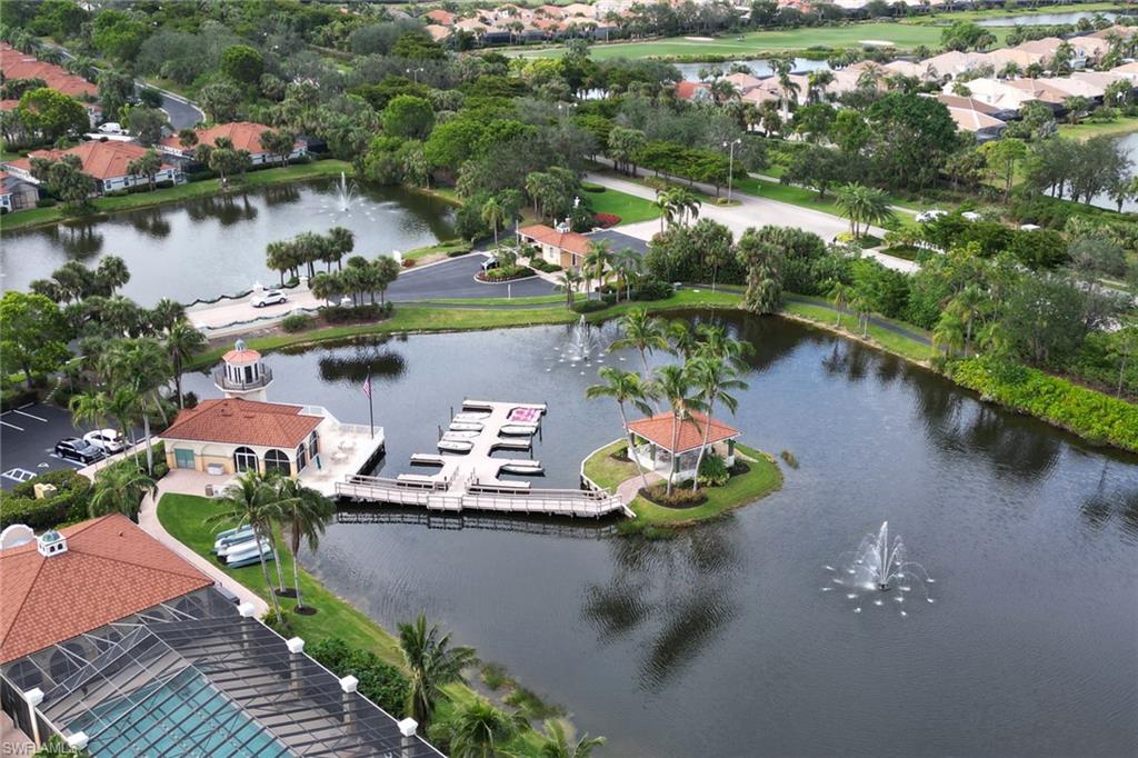 LIGHTHOUSE BAY - Residential
