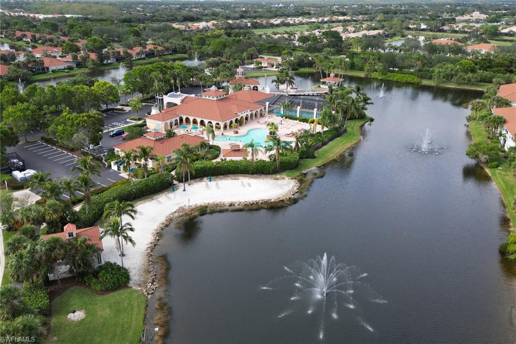 LIGHTHOUSE BAY - Residential