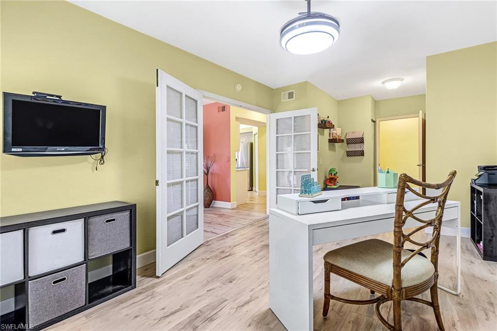 LIGHTHOUSE BAY - Residential