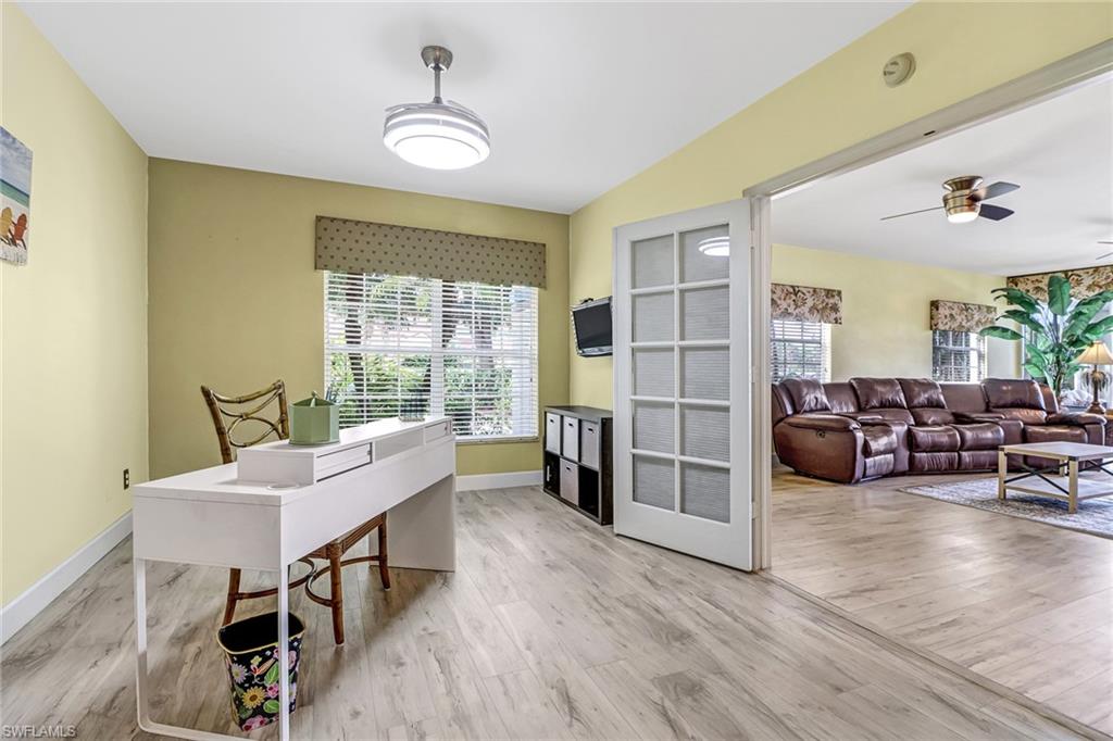 LIGHTHOUSE BAY - Residential