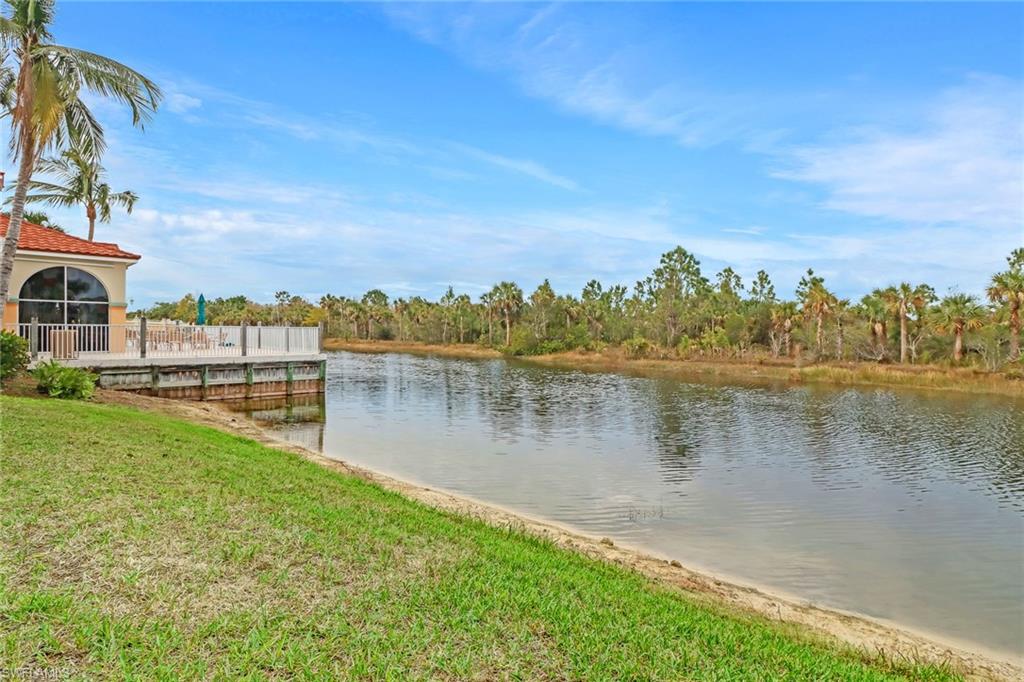 LIGHTHOUSE BAY - Residential