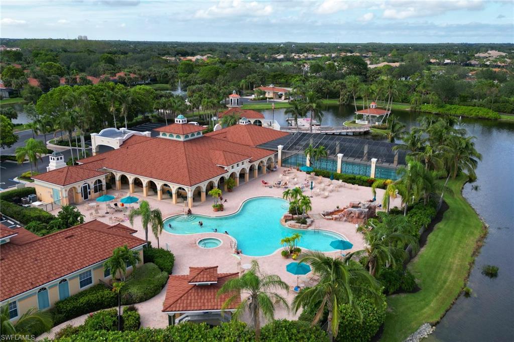 LIGHTHOUSE BAY - Residential