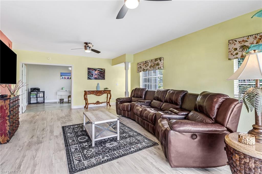 LIGHTHOUSE BAY - Residential