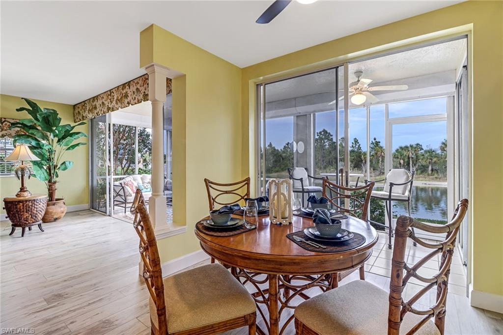 LIGHTHOUSE BAY - Residential