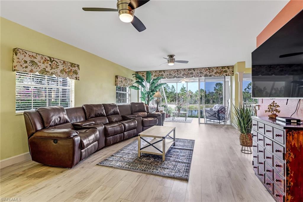 LIGHTHOUSE BAY - Residential