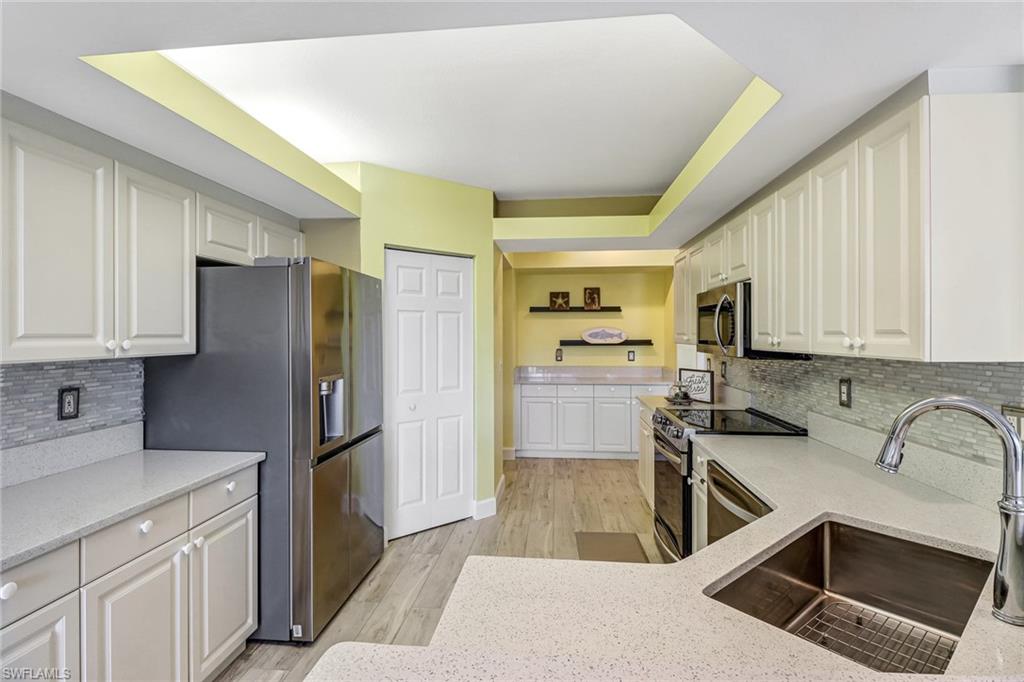 LIGHTHOUSE BAY - Residential