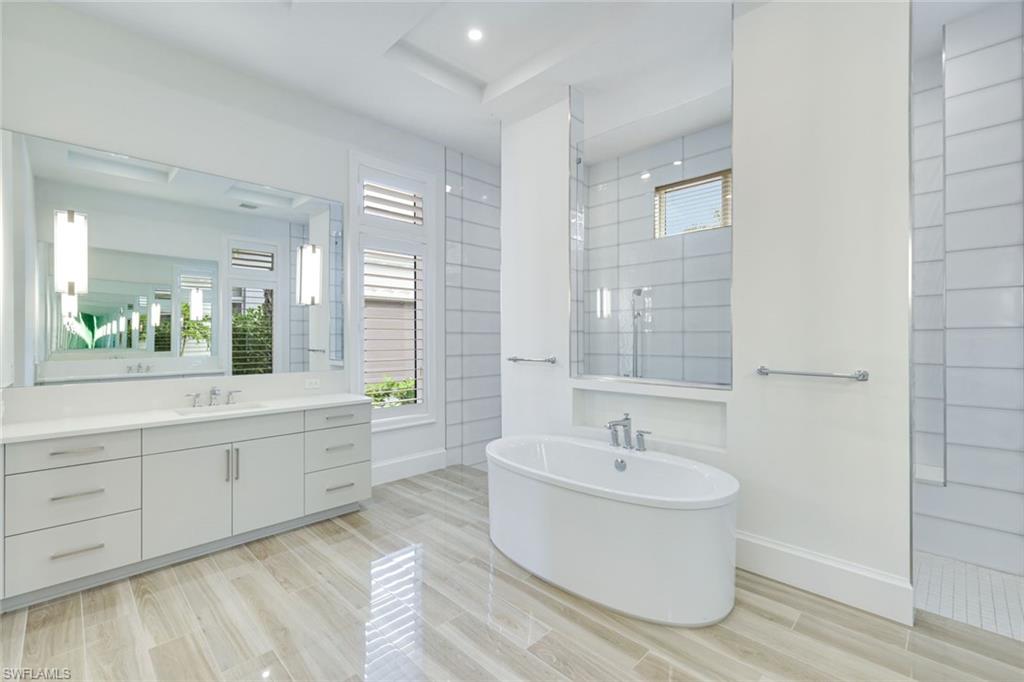THE PENINSULA AT TREVISO BAY - Residential